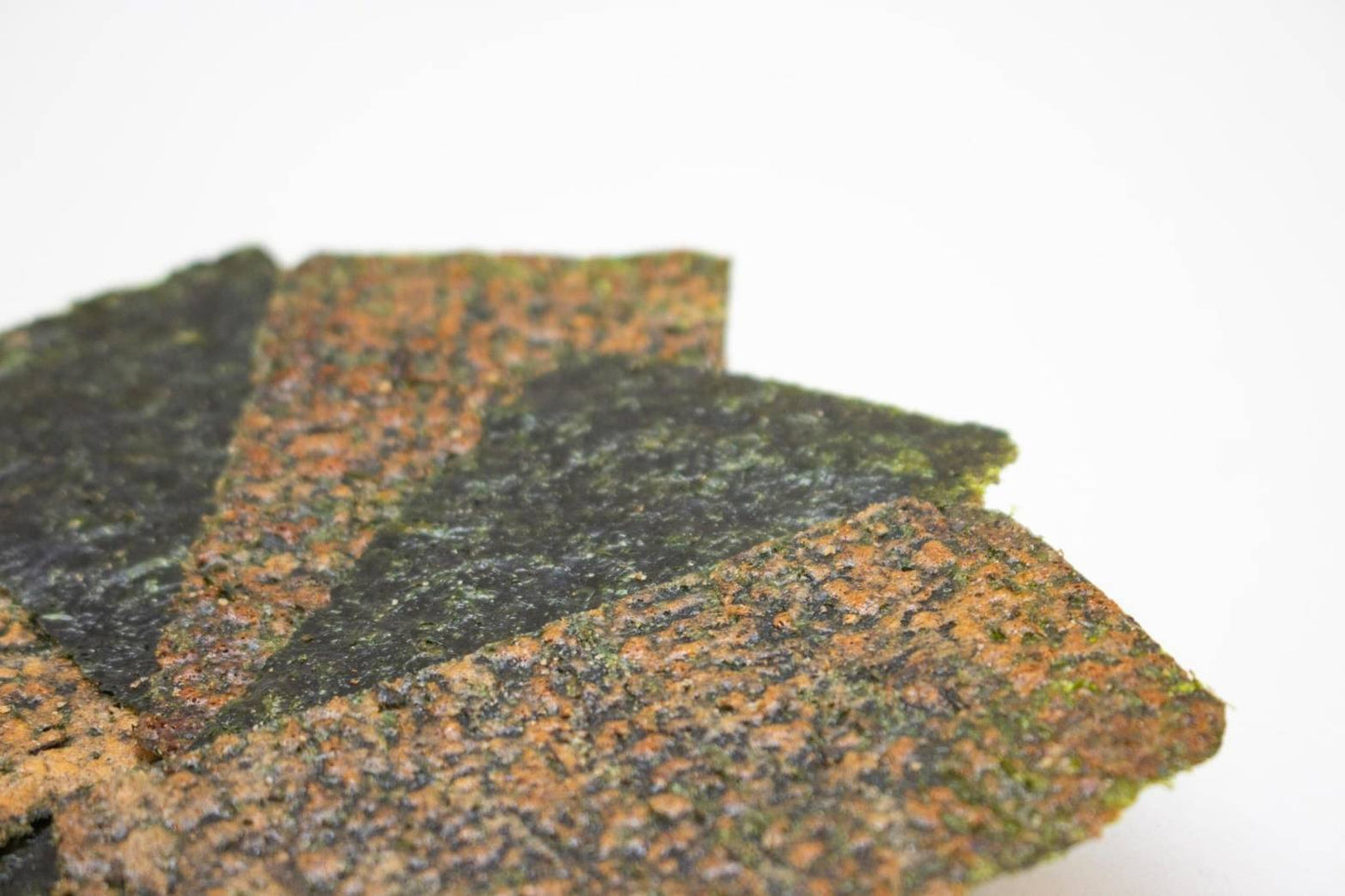 Roasted Seaweed Snack - Salt & Pepper